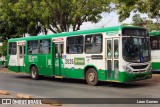 Rápido Cuiabá Transporte Urbano 2026 na cidade de Cuiabá, Mato Grosso, Brasil, por Leon Gomes. ID da foto: :id.