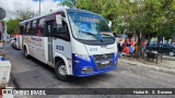 Trampolim da Vitória 333 na cidade de Parnamirim, Rio Grande do Norte, Brasil, por Heitor B.  S.  Bezerra. Número da foto: #:id.