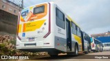 Viação Campo dos Ouros 3317 na cidade de Guarulhos, São Paulo, Brasil, por Hiago Sena. Número da foto: #:id.