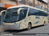 Jéssica Viagens 7000 na cidade de Ponte Nova, Minas Gerais, Brasil, por Samuel Tomás de Souza. Número da foto: #11358137.