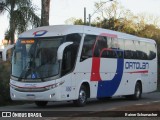 Ortolan Turismo 330 na cidade de Guaporé, Rio Grande do Sul, Brasil, por Rainer Schumacher. Número da foto: #11357229.