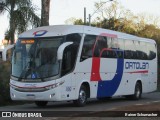 Ortolan Turismo 330 na cidade de Guaporé, Rio Grande do Sul, Brasil, por Rainer Schumacher. ID da foto: :id.