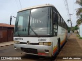 Ônibus Particulares 1300 na cidade de Jaú, São Paulo, Brasil, por João Pedro Henrique. Número da foto: #11356824.