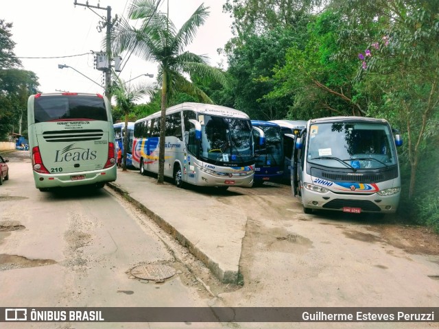 Leads Transportes 210 na cidade de São Paulo, São Paulo, Brasil, por Guilherme Esteves Peruzzi. Número da foto: #11360645.