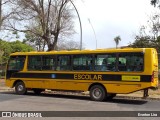 Escolares 9053 na cidade de Brasília, Distrito Federal, Brasil, por Everton Lira. Número da foto: #:id.