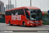 Expresso Itamarati 6715 na cidade de São Paulo, São Paulo, Brasil, por Eliziar Maciel Soares. Número da foto: #:id.