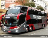 Bertoldo Turismo e Excursões 9292 na cidade de Aparecida, São Paulo, Brasil, por Adailton Cruz. Número da foto: #11360366.