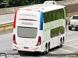 Auto Viação Catarinense 3728 na cidade de Aparecida, São Paulo, Brasil, por Luiz Krolman. Número da foto: #11359400.