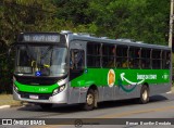 Rápido Campinas 15917 na cidade de Campo Limpo Paulista, São Paulo, Brasil, por Renan  Bomfim Deodato. Número da foto: #:id.