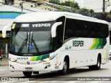 Vesper Transportes 11026 na cidade de Jundiaí, São Paulo, Brasil, por Kelvin Silva Caovila Santos. ID da foto: :id.