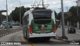 Next Mobilidade - ABC Sistema de Transporte 8187 na cidade de São Paulo, São Paulo, Brasil, por Cle Giraldi. Número da foto: #11360342.