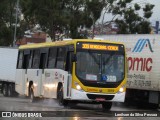 Coletivo Transportes 3659 na cidade de Caruaru, Pernambuco, Brasil, por Lenilson da Silva Pessoa. ID da foto: :id.