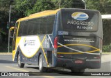 Viação Progresso 36127 na cidade de Juiz de Fora, Minas Gerais, Brasil, por Leonardo Daniel. Número da foto: #11359854.