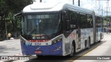 Next Mobilidade - ABC Sistema de Transporte 8264 na cidade de São Paulo, São Paulo, Brasil, por Cle Giraldi. Número da foto: #:id.