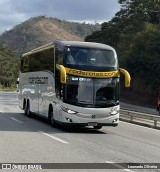 RodeRotas - Rotas de Viação do Triângulo 2220 na cidade de Petrópolis, Rio de Janeiro, Brasil, por Leonardo Oliveira. Número da foto: #11360196.