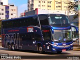 Viação Total 927 na cidade de Belo Horizonte, Minas Gerais, Brasil, por César Ônibus. ID da foto: :id.