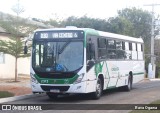 Viação Rosa Vitória da Conquista 2313 na cidade de Vitória da Conquista, Bahia, Brasil, por Rava Ogawa. Número da foto: #:id.