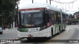 Next Mobilidade - ABC Sistema de Transporte 8187 na cidade de São Paulo, São Paulo, Brasil, por Cle Giraldi. Número da foto: #11360346.