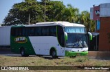 BN Tur Transportes 4968 na cidade de Uberlândia, Minas Gerais, Brasil, por Eliziar Maciel Soares. ID da foto: :id.