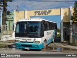 Transcol 51 na cidade de Pelotas, Rio Grande do Sul, Brasil, por Pedro Silva. Número da foto: #:id.
