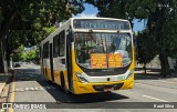 Empresa de Transportes Nova Marambaia AT-093 na cidade de Belém, Pará, Brasil, por Kauê Silva. Número da foto: #:id.