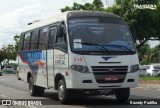Transena 14018113 na cidade de Manaus, Amazonas, Brasil, por Kezedy Padilha. Número da foto: #:id.