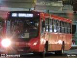 Empresa Metropolitana 516 na cidade de Recife, Pernambuco, Brasil, por Igor Felipe. Número da foto: #:id.