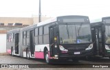 Viação Rosa Vitória da Conquista 1701AR na cidade de Vitória da Conquista, Bahia, Brasil, por Rava Ogawa. Número da foto: #:id.