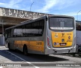 Transunião Transportes 3 6119 na cidade de São Paulo, São Paulo, Brasil, por Gilberto Mendes dos Santos. Número da foto: #:id.