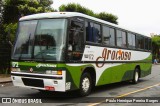 Viação Graciosa 172 na cidade de Curitiba, Paraná, Brasil, por Paulo Henrique Pereira Borges. Número da foto: #11360706.
