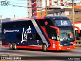 Expresso Adamantina 421805 na cidade de Belo Horizonte, Minas Gerais, Brasil, por César Ônibus. Número da foto: #:id.