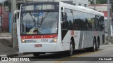 Next Mobilidade - ABC Sistema de Transporte 5306 na cidade de São Paulo, São Paulo, Brasil, por Cle Giraldi. Número da foto: #:id.