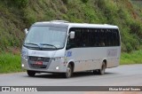 Alves & Souza Transportes 1000 na cidade de Urucânia, Minas Gerais, Brasil, por Eliziar Maciel Soares. Número da foto: #:id.
