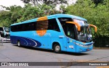 Empresa de Ônibus Pássaro Marron 5988 na cidade de São Paulo, São Paulo, Brasil, por Francisco Ivano. Número da foto: #:id.