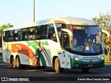 Empresa de Transportes Andorinha 6273 na cidade de Campo Grande, Mato Grosso do Sul, Brasil, por Kelvin Silva Caovila Santos. Número da foto: #:id.