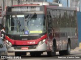 Transwolff Transportes e Turismo 7 8120 na cidade de São Paulo, São Paulo, Brasil, por Francisco Mauricio Freire. Número da foto: #11360780.
