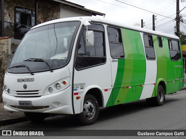 Motorhomes 0081 na cidade de Joinville, Santa Catarina, Brasil, por Gustavo Campos Gatti. Número da foto: #11361381.