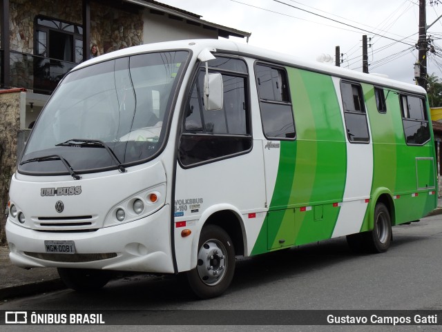 Motorhomes 0081 na cidade de Joinville, Santa Catarina, Brasil, por Gustavo Campos Gatti. ID da foto: 11361381.