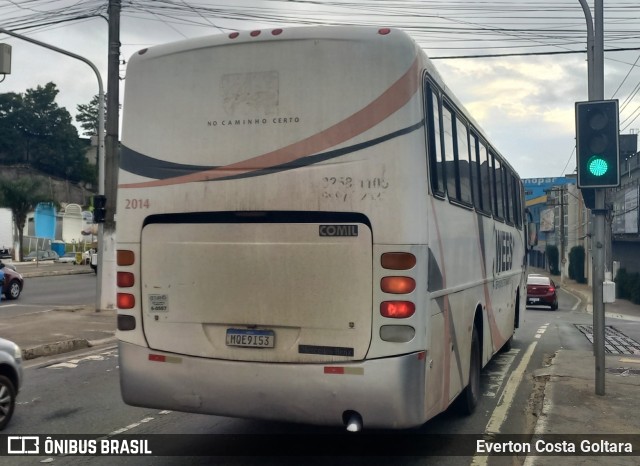 WEES Treinamentos MQE9I53 na cidade de Cariacica, Espírito Santo, Brasil, por Everton Costa Goltara. Número da foto: #11362695.
