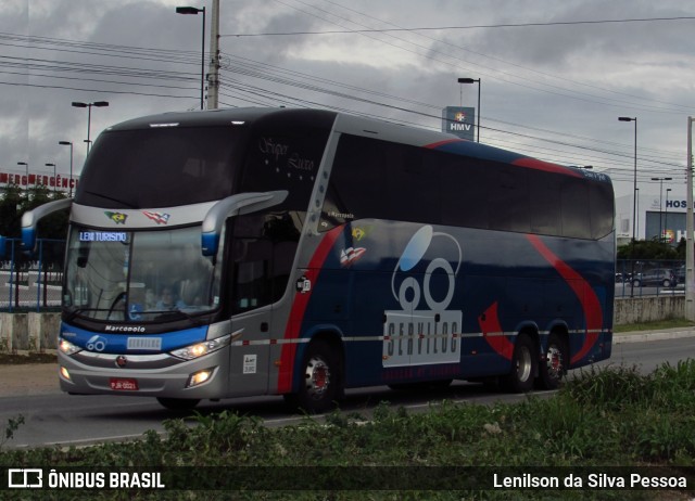 Serviloc Locação de Veículos 0021 na cidade de Caruaru, Pernambuco, Brasil, por Lenilson da Silva Pessoa. Número da foto: #11362410.