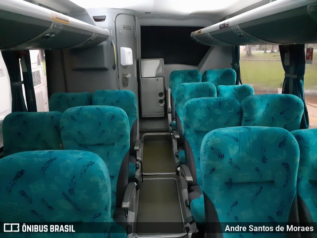Auto Viação Catarinense 3316 na cidade de Jaraguá do Sul, Santa Catarina, Brasil, por Andre Santos de Moraes. Número da foto: #11362974.