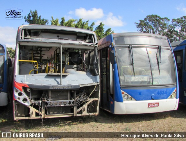 Sucata e Desmanches 2995 na cidade de Campinas, São Paulo, Brasil, por Henrique Alves de Paula Silva. ID da foto: 11363631.