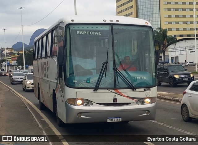 WEES Treinamentos MQE9I53 na cidade de Cariacica, Espírito Santo, Brasil, por Everton Costa Goltara. Número da foto: #11362691.