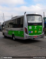 Transcooper > Norte Buss 1 6380 na cidade de São Paulo, São Paulo, Brasil, por Renan De Jesus Oliveira. Número da foto: #:id.