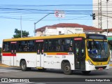 Empresa Metropolitana 739 na cidade de Recife, Pernambuco, Brasil, por Gustavo Felipe Melo. ID da foto: :id.