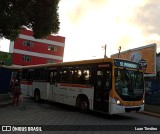 Empresa Metropolitana 242 na cidade de Jaboatão dos Guararapes, Pernambuco, Brasil, por Luan Timóteo. Número da foto: #:id.