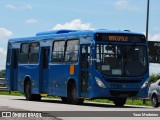 VISAC Viação Santa Clara 11086 na cidade de Tanguá, Rio de Janeiro, Brasil, por Yaan Medeiros. Número da foto: #:id.
