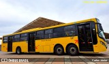 Rápido Araguaia 50899 na cidade de Goiânia, Goiás, Brasil, por Carlos Júnior. Número da foto: #11361572.