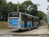 Transwolff Transportes e Turismo 6 6673 na cidade de São Paulo, São Paulo, Brasil, por Fabiano Rodrigues. Número da foto: #:id.