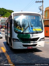 Transunião Transportes 5 6253 na cidade de São Paulo, São Paulo, Brasil, por Renan De Jesus Oliveira. Número da foto: #:id.